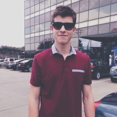 Since i took a few seconds to follow you, could you please follow @smendesx ? :) it would mean the world to me!
