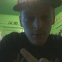 Eric Boos - @420GANGRico - Twitter