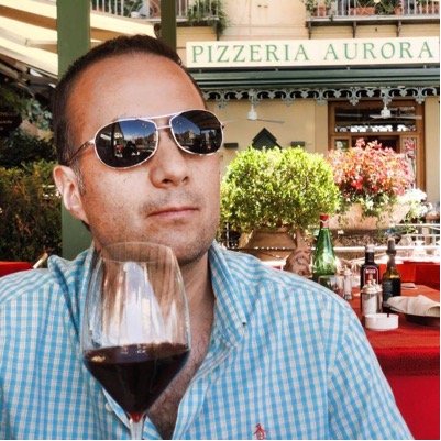 domsachez74's profile picture. 