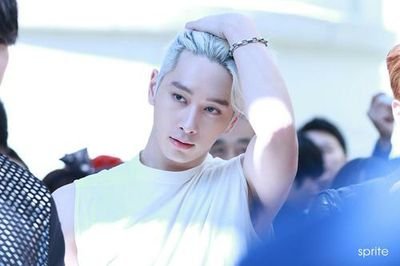 2PM's Chansung