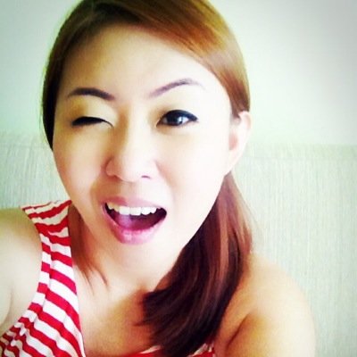 katriceliew23's profile picture. haPpy go Lucky☺️