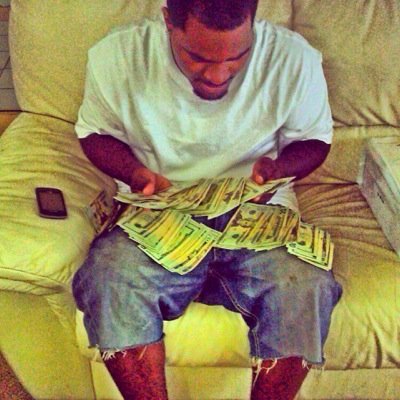 Free my twin TIGE , Free my bro ROCKO , free my broskie LEROY .