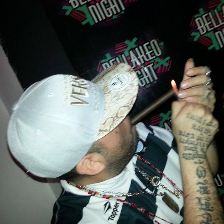 artista fuerte apache blockez records inc. the boss