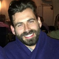 Michael Turek (@michaelturek1) 's Twitter Profile