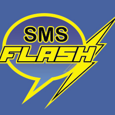 SMSFLASH4U's profile picture. 
