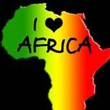 The African Students Union at Colgate University.