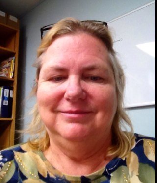 Elementary librarian at Grissom Elementary in Tulsa Public Schools.
