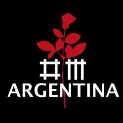 dmargentina - Depeche Mode Argentina - Club For The Masses (Fan Club Oficial En Argentina)
