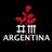 dmargentina's profile image