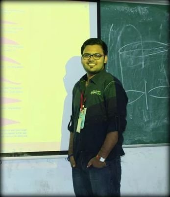 A civil engineer who is cool, creative, passionate and ready to lead.
This is me ANKIT!
