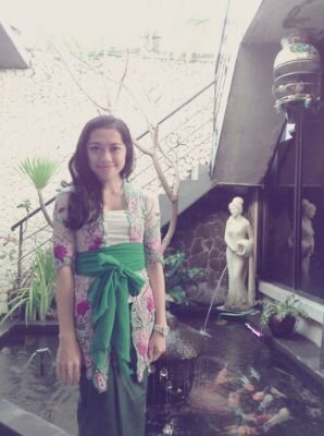 gung_dee's profile picture. Being happy doesn’t mean
 that everything is perfect.
 
 It means that you’ve decided
 to look beyond the imperfections.