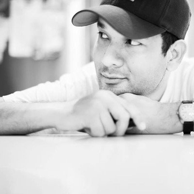 Professional Photographer (Graduated frm Central St.Martin's,UK)- would like to be known as a good all rounder photographer not merely a wedding photographer :)