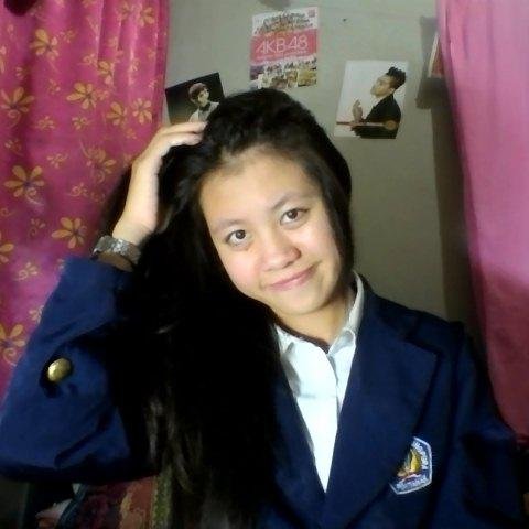 i am a student of university in pontianak(Tanjungpura university).i  was born  at 04 october 1996 .