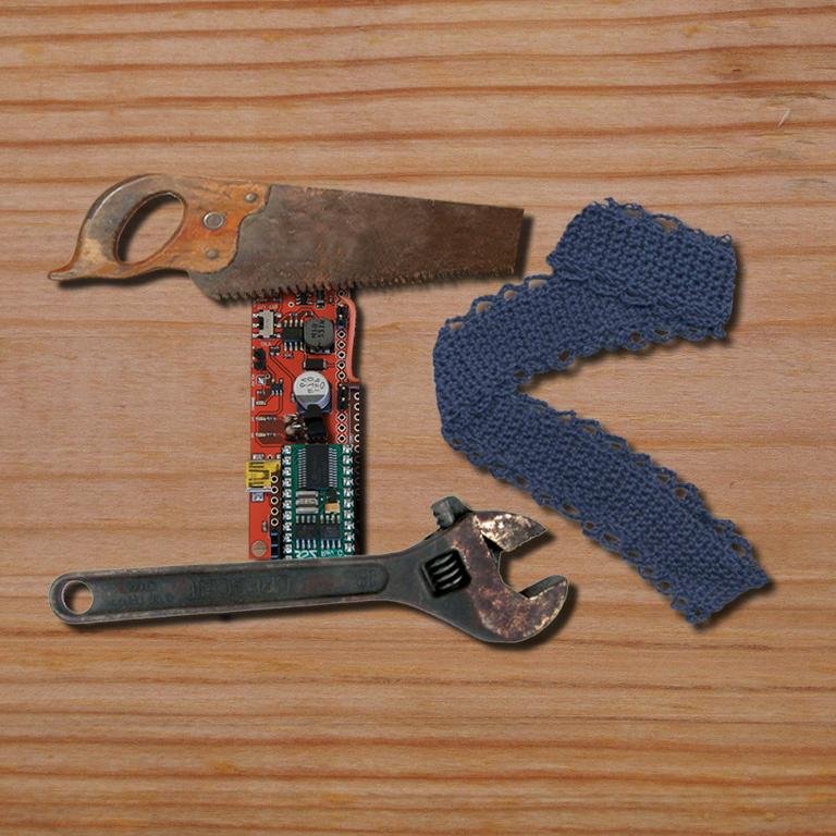 IndieCrafted's profile picture. #Makerspace fueled Artisan Market and #OpenSource Knowledge Center. All #DIY, All the Time. Founded by @shootbydaylight & you?