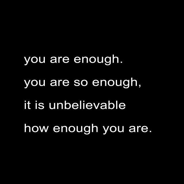 Recovery is hard, and you can do it.