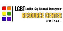 lgbtmosaic's profile picture. We are located in the MOSAIC office at UCCS.