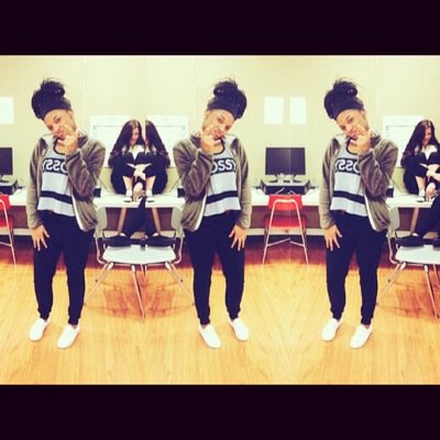 Im just that forever main bitch no questions ask .