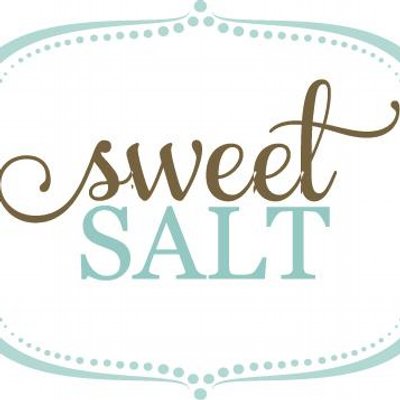 Sweet as Salt Coupons