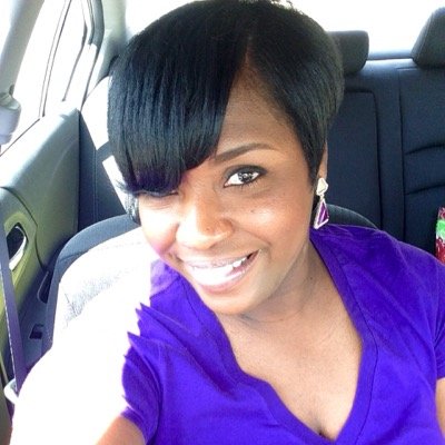 Wife. Mother. Educator. Makeup Junkie