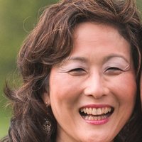 Kathy Moon (@kathyhsmoon) Twitter profile photo