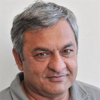 Vikram Kumar (@vikram_nz) 's Twitter Profile