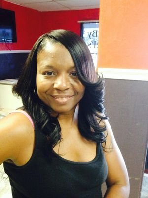 Single parent of three kids strong black independent women sucessful driven and living,loving life to the fullest