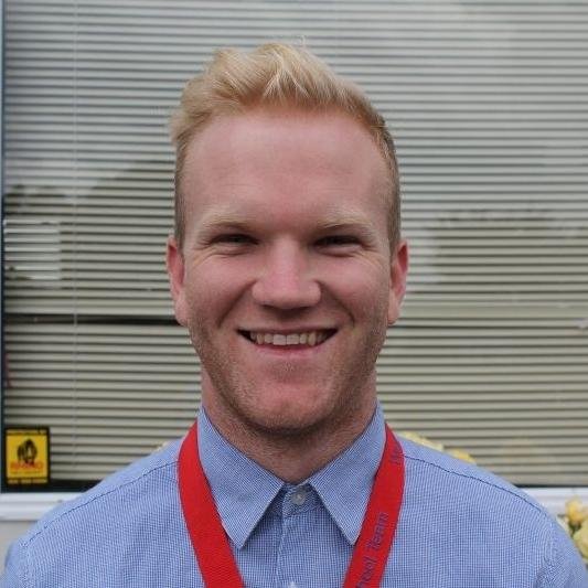 Assistant Principal and IT Lead Teacher at West Spreydon School.