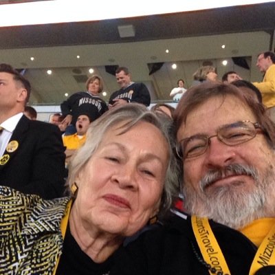 Curators’ Distinguished Professor Emerita