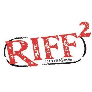 101.1 WRIF-HD2 Radio RIFF2 - Detroit's BEST alternative/indie/local, commercial free station! Stream online or listen on your @HDRadio! IG: @Riff2Detroit