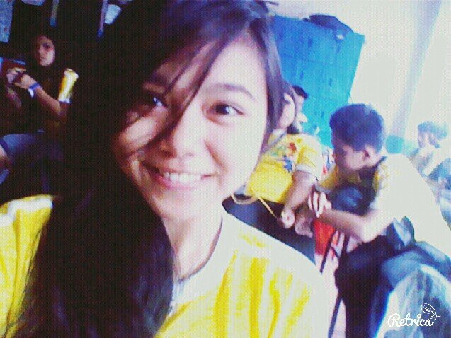 simple lady who wants to have a good future in life