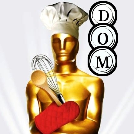 Join your new TasteBuds Chrysta & Dale as they prep delish dishes based on your fave films!