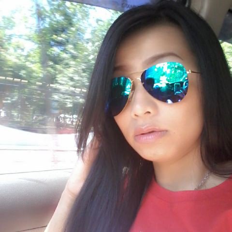 winitrilestari's profile picture. ♥allah ♥family