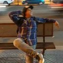 Javier Manriquez - @Grunge682Javier - Twitter