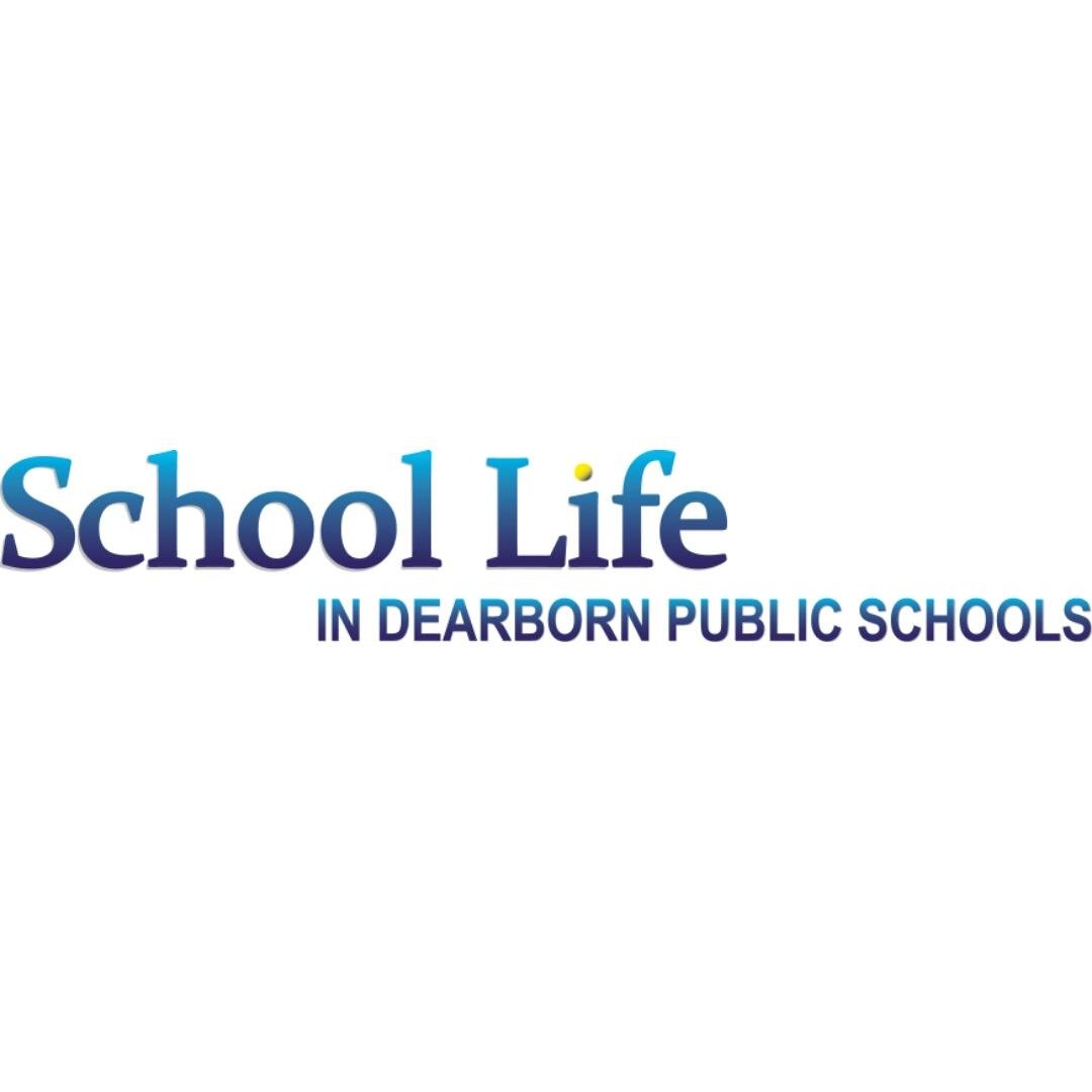 SchoolLifeD's profile picture. SL OFFICIAL! School Life is a specialty publication providing info for students, parents& staff in Dearborn Public Schools. Follow on Insta @SchoolLIfeDearborn