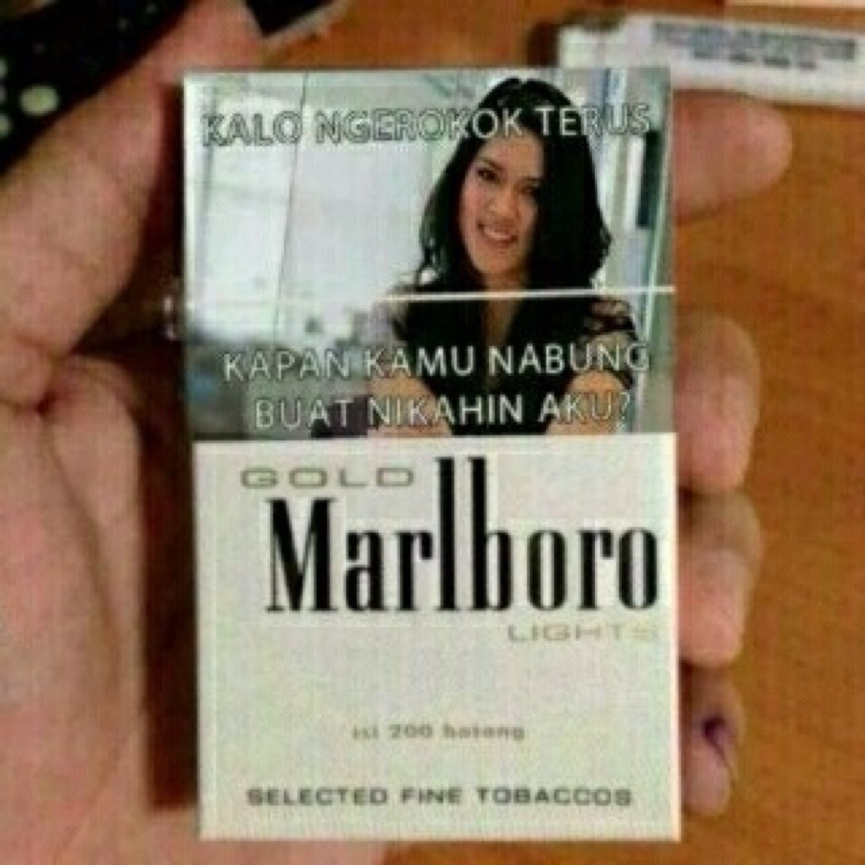 It doesn't matter where you from, the matter is what you choose to be