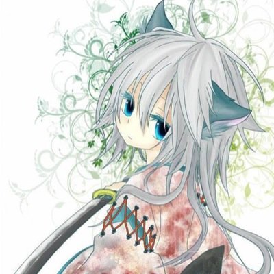 お猫様さんのプロフィール画像