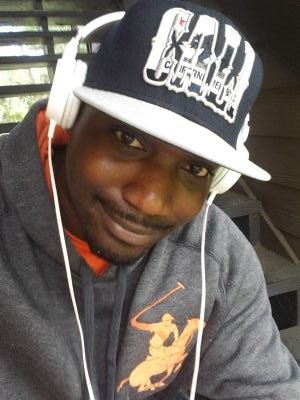 Born Country Raised City.
Songwriter/Artist.
Billion Dollar Grind Ent.