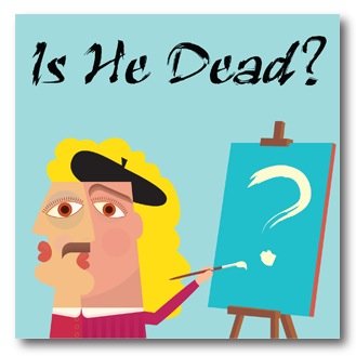 Follow for updates and information about the Elco Drama Department's production of the play Is He Dead? by Mark Twain! We follow back!