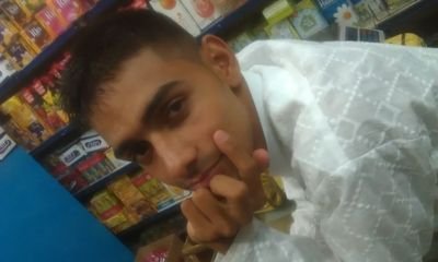 AbbasAli1314's profile picture. ali