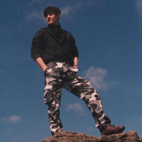 Deep_Thort Profile Picture