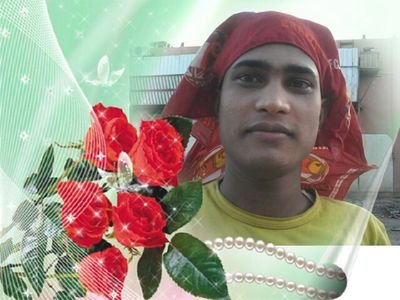 rambharosmandal's profile picture. 