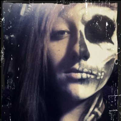 alyciabvb's profile picture. Had to create a new account cuz the ither one was being gay...