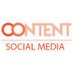 Content Social Media (@contentsoc) Twitter profile photo
