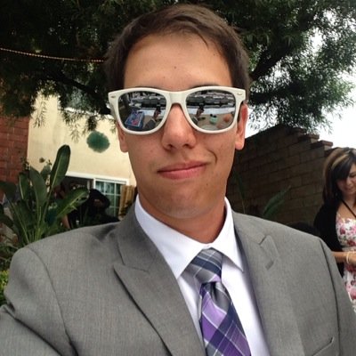 I am The Chris Hosea!!!