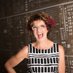 laurie frick (@lauriejoyfrick) Twitter profile photo
