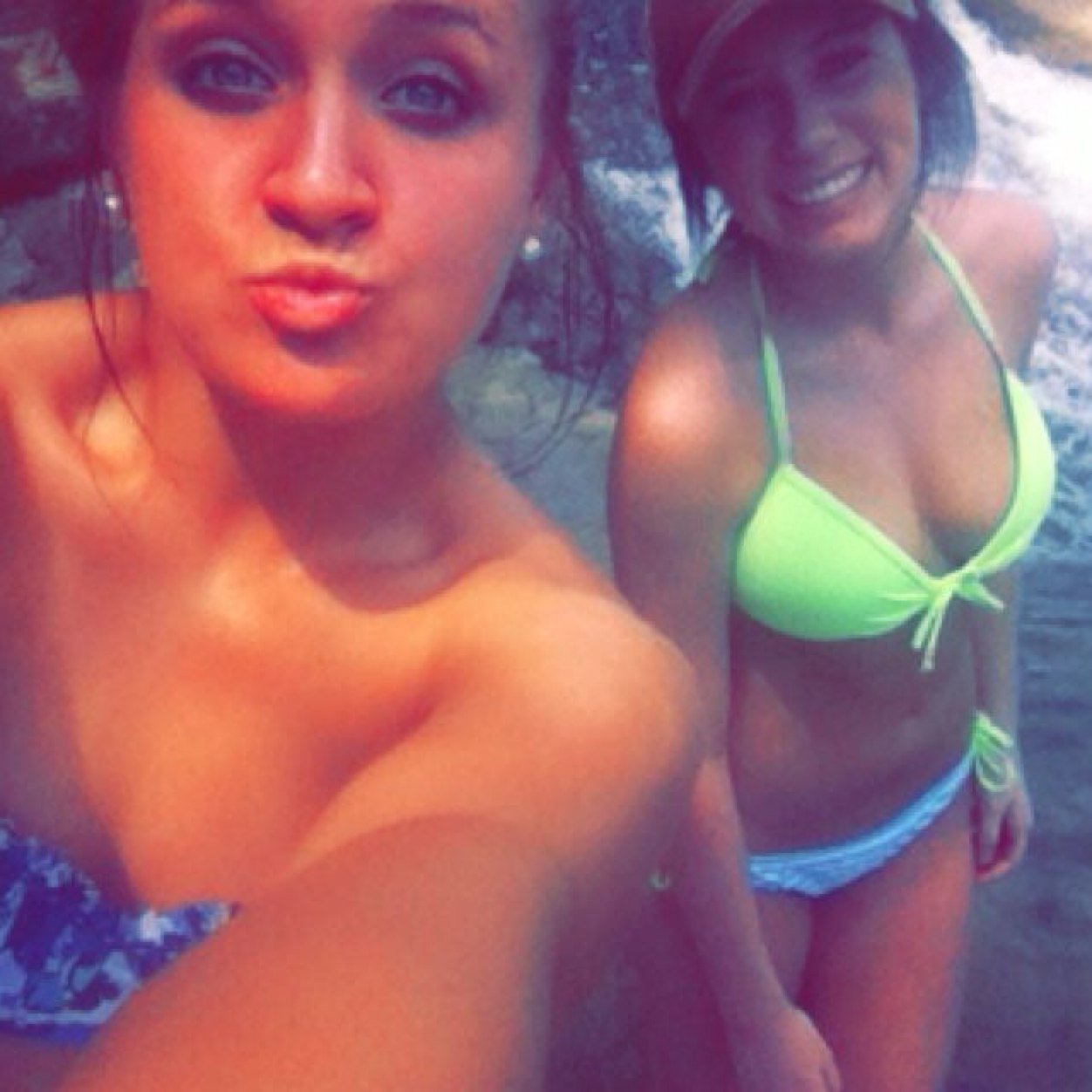 HasteyBrooke's profile picture. 