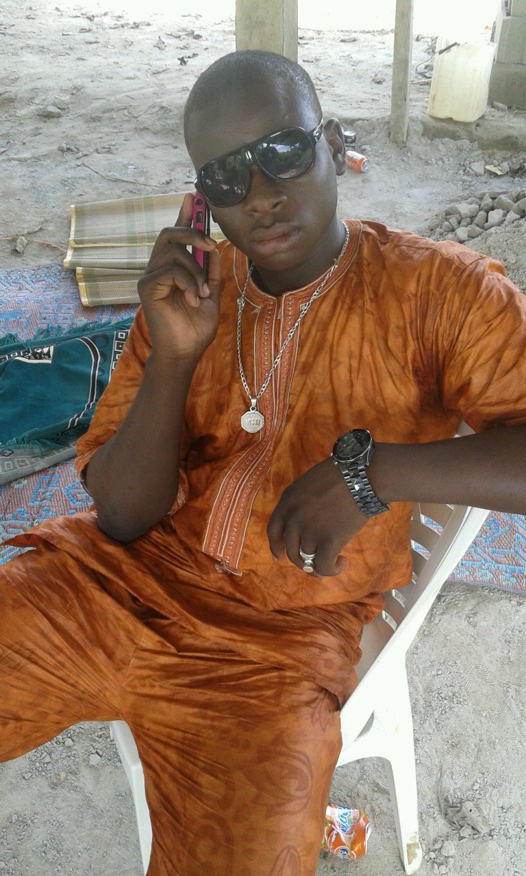 ComModybo's profile picture. Africa