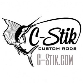 C-Stik Custom Rods