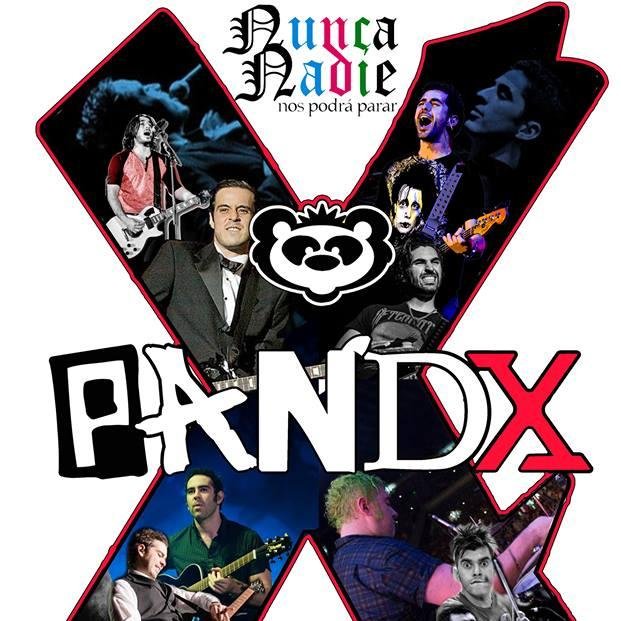Noticias exclusivas, reportajes, videoblogs, fotos y videos exclusivos de @pxndxmusic los encontrarás sólo aquí, en @LaPandeada