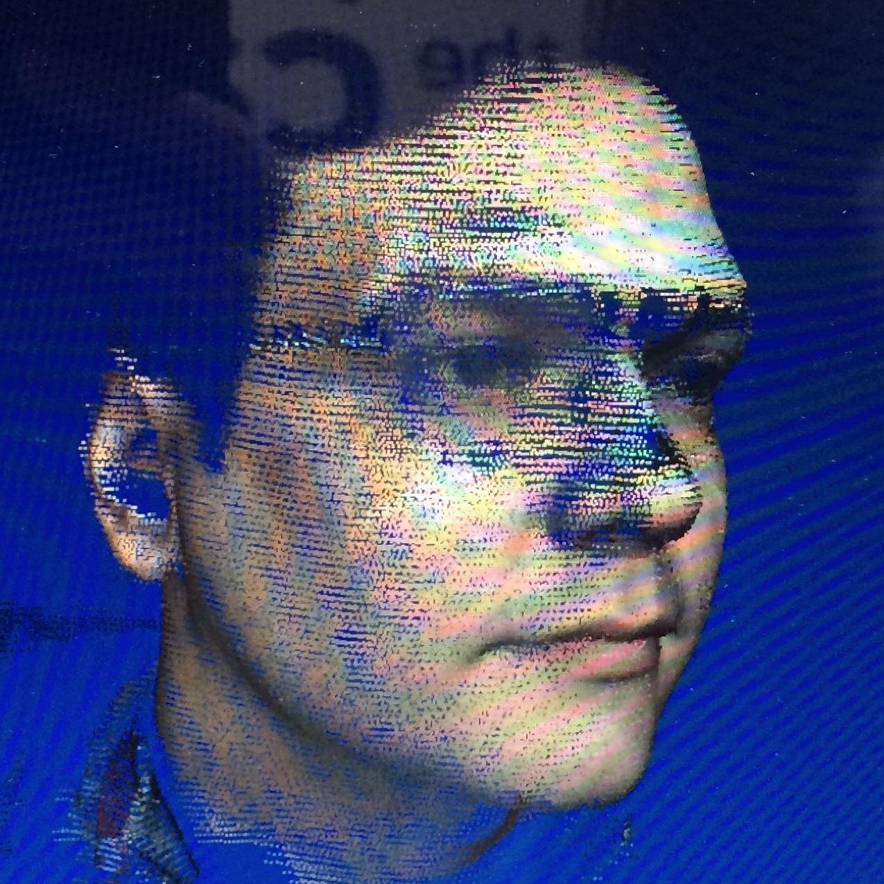 ejfernandezc's profile picture. IT Consultant/Technical Engineer/Technology Artisan/Researcher